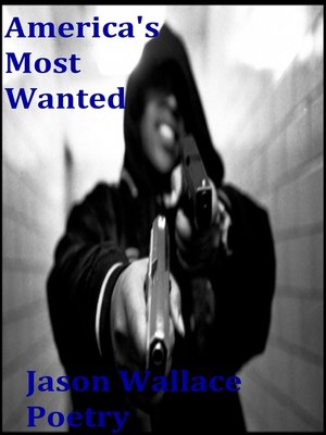 cover image of America's Most Wanted